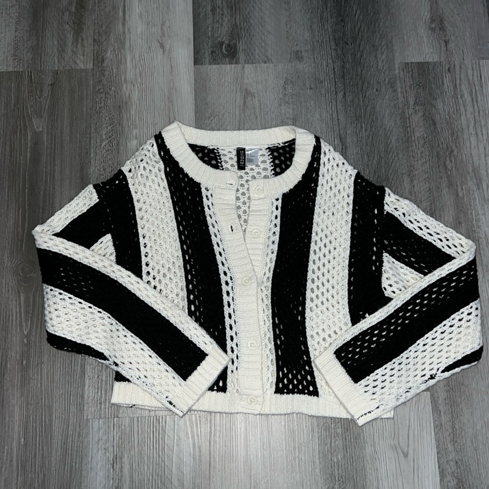 Divided cardigan H&M